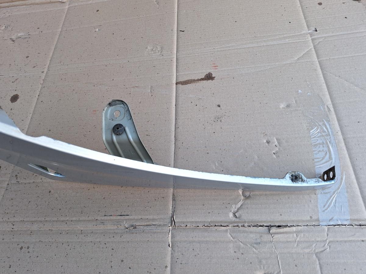 Aripa fata dreapta SEAT IBIZA V 6J5, 6P1 2008 - 2014 , gri LS7Y