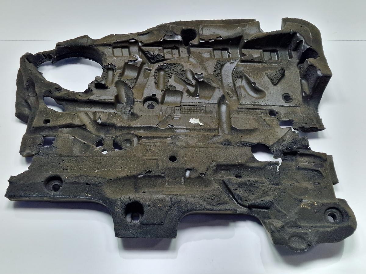 Burete ornament motor VOLKSWAGEN PASSAT 365 2010 - 20142.0 2.0 TDi BlueMotion CFFB 03L103925