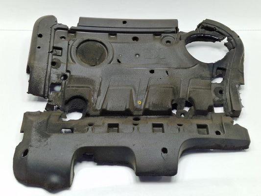Burete ornament motor VOLKSWAGEN PASSAT 365 2010 - 20142.0 2.0 TDi BlueMotion CFFB 03L103925
