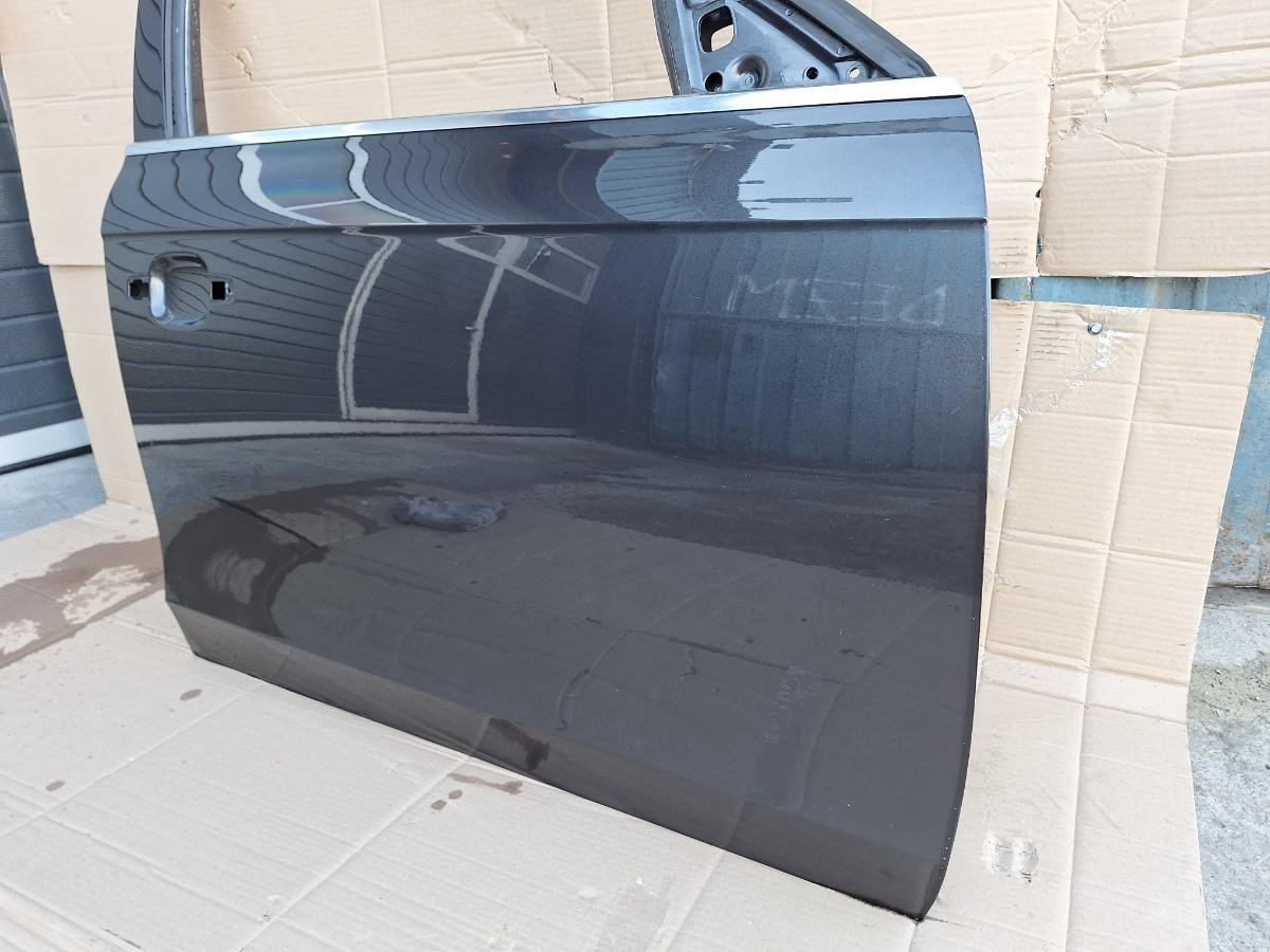 Usa Portiera fata dreapta AUDI A4 IV Avant 8K5, B8 2007 - 2015 2.0 TDI CAGA, CJCA, CMEA, CMFA
