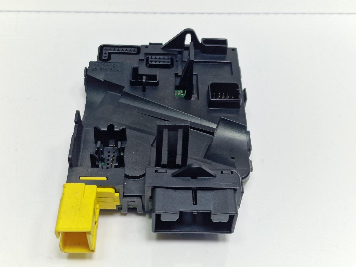 Modul coloana volan VOLKSWAGEN GOLF VI 5K1 2008 - 20132.0 TDI CBDC, CLCA 1K0953549CQ