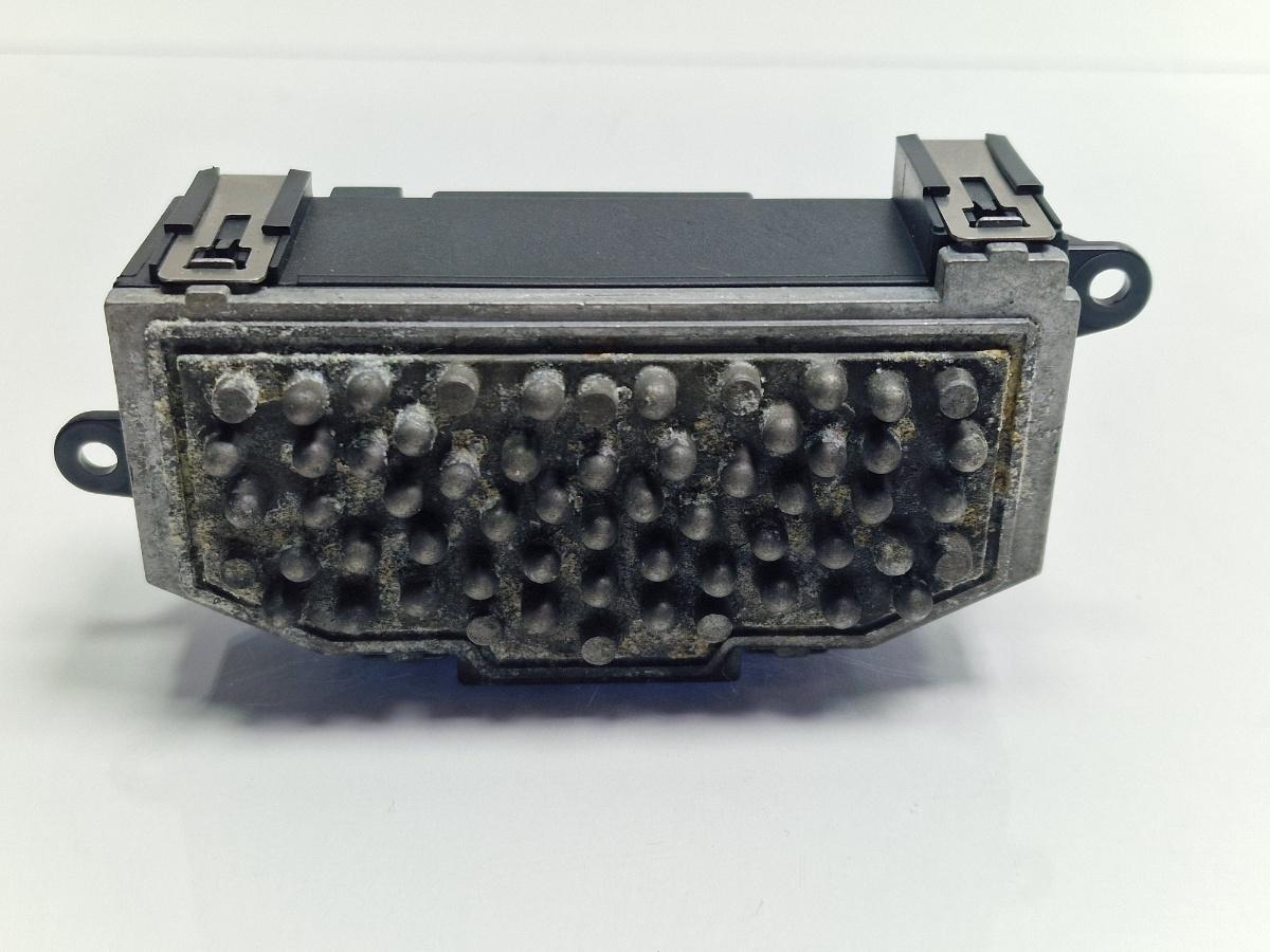 Rezistenta trepte aeroterma VOLKSWAGEN GOLF VI 5K1 2008 - 20132.0 TDI CBDC, CLCA BOSCH F011500081 3C0907521F
