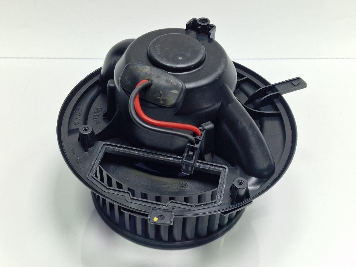Ventilator aeroterma VOLKSWAGEN GOLF VI 5K1 2008 - 20132.0 TDI CBDC, CLCA  1K1820015J