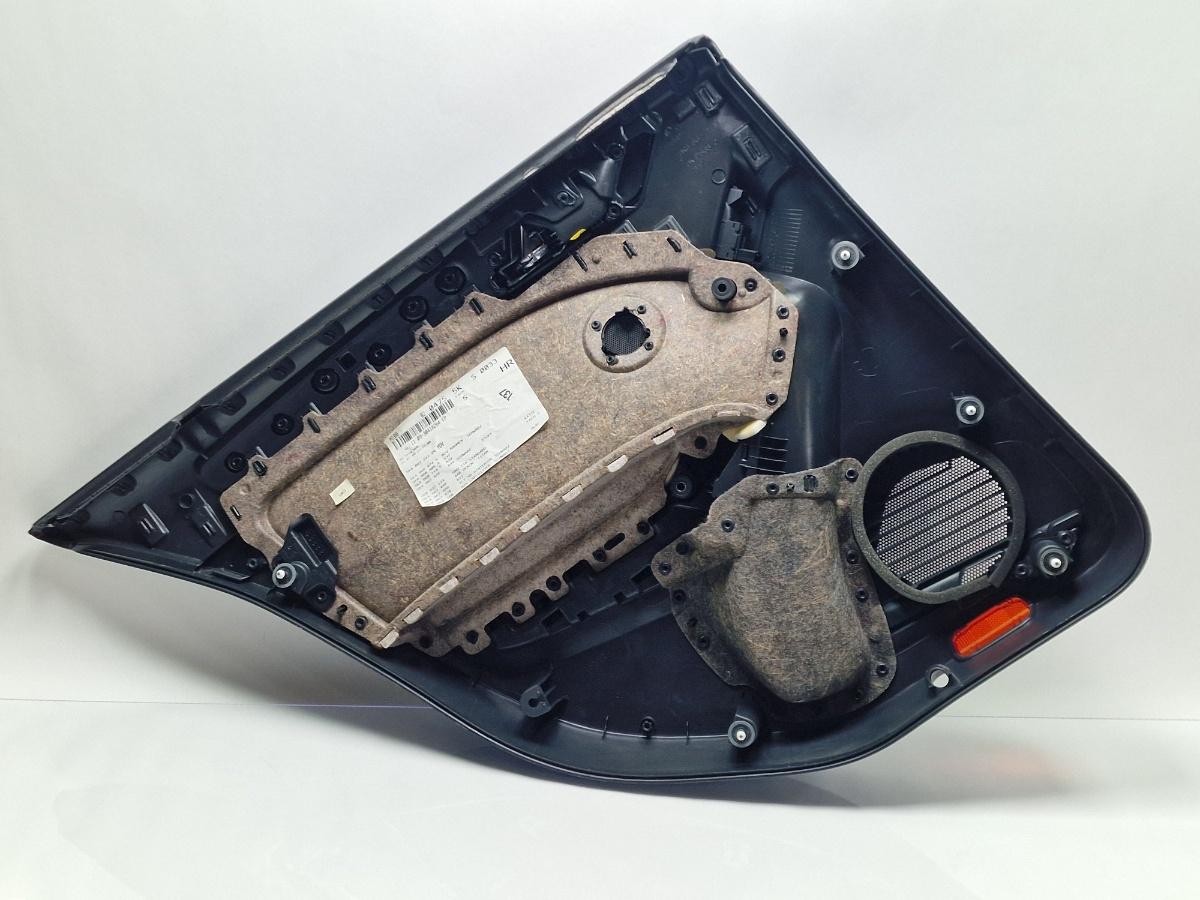 Panou usa dreapta spate VOLKSWAGEN GOLF VI 5K1 2008 - 20132.0 TDI CBDC, CLCA 5K6867212EN