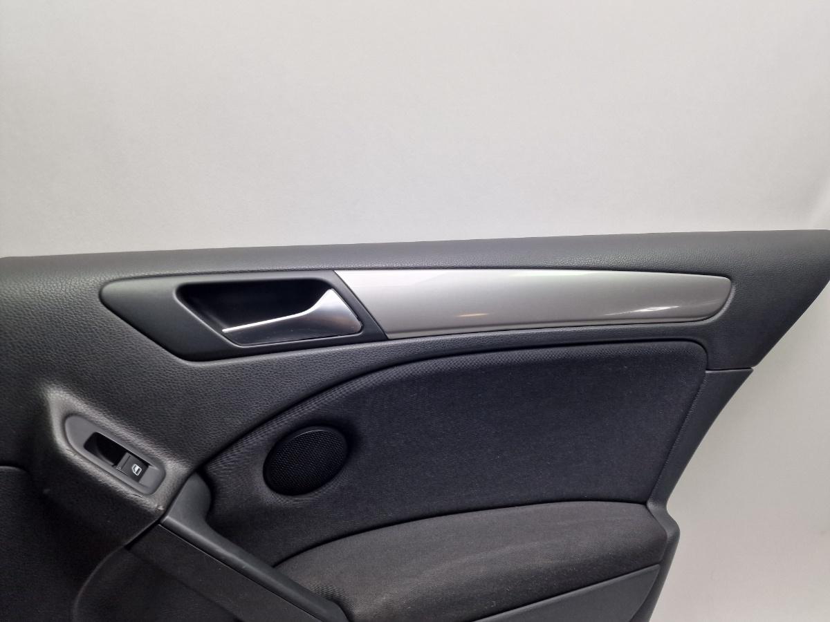 Panou usa dreapta spate VOLKSWAGEN GOLF VI 5K1 2008 - 20132.0 TDI CBDC, CLCA 5K6867212EN