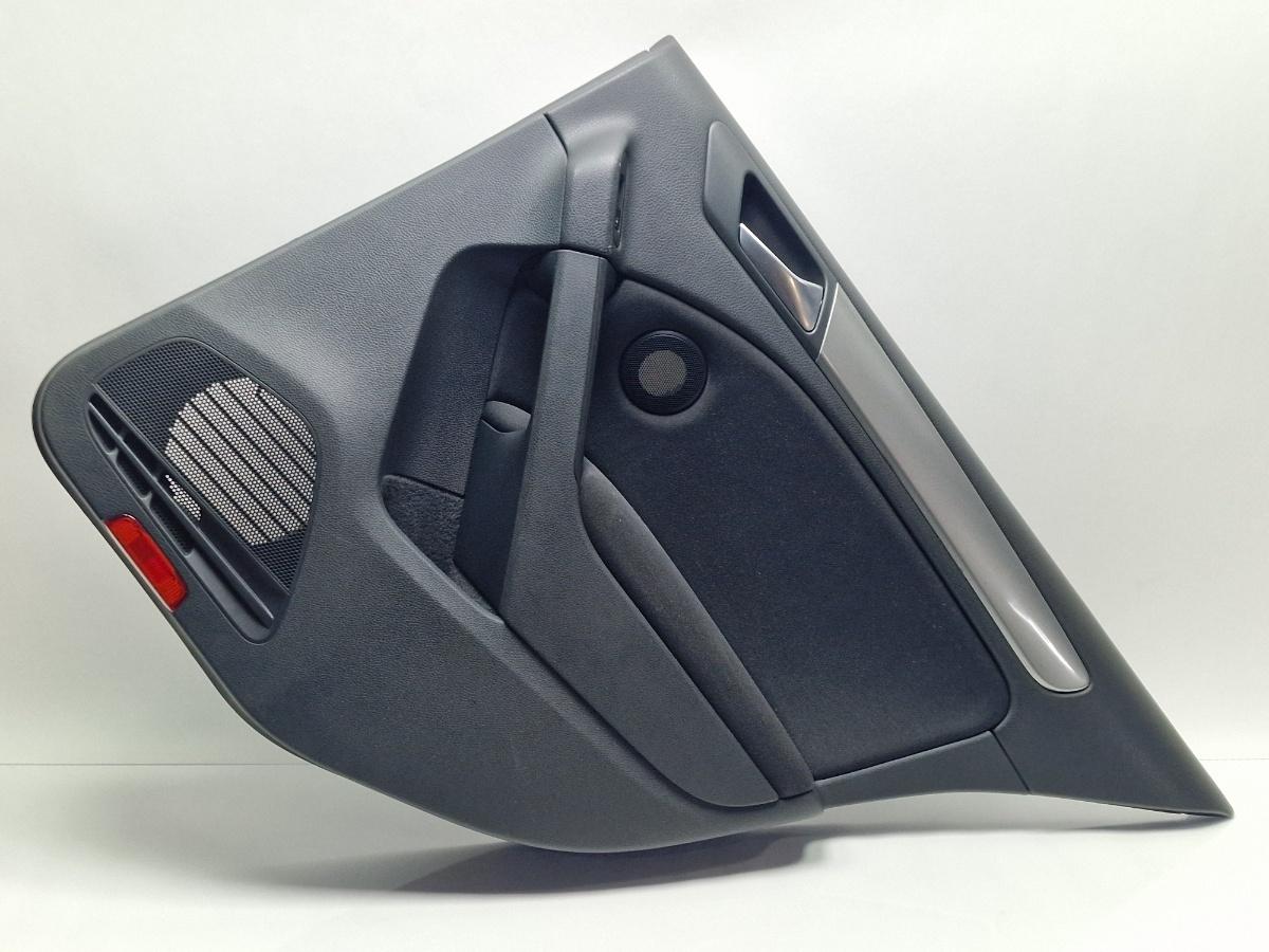 Panou usa dreapta spate VOLKSWAGEN GOLF VI 5K1 2008 - 20132.0 TDI CBDC, CLCA 5K6867212EN