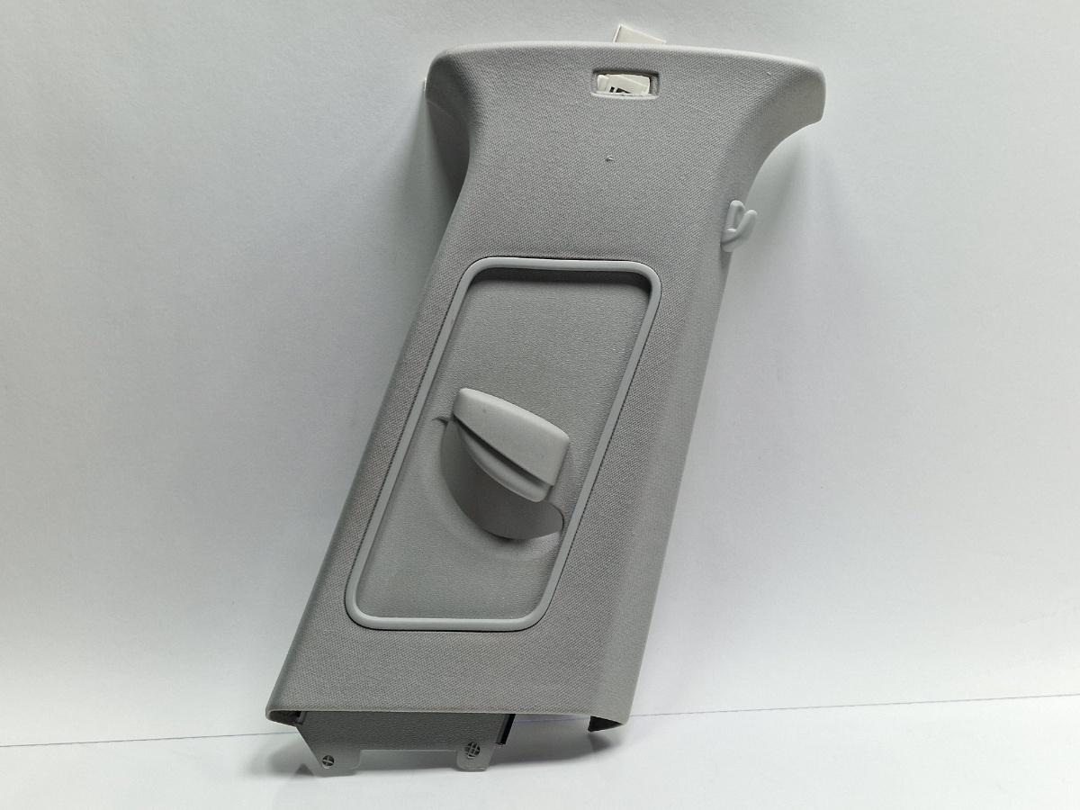 Ornament stalp centura dreapta VOLKSWAGEN GOLF VI 5K1 2008 - 20132.0 TDI CBDC, CLCA 1K4867244 , 1K0868312