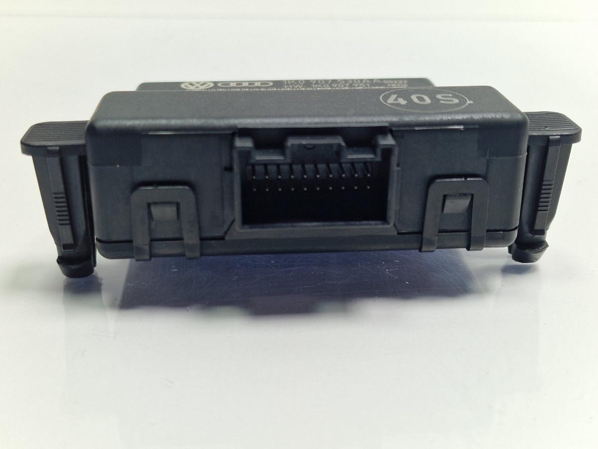 Modul gateway VOLKSWAGEN GOLF VI 5K1 2008 - 20132.0 TDI CBDC, CLCA 1K0907530AA , 1K0907951