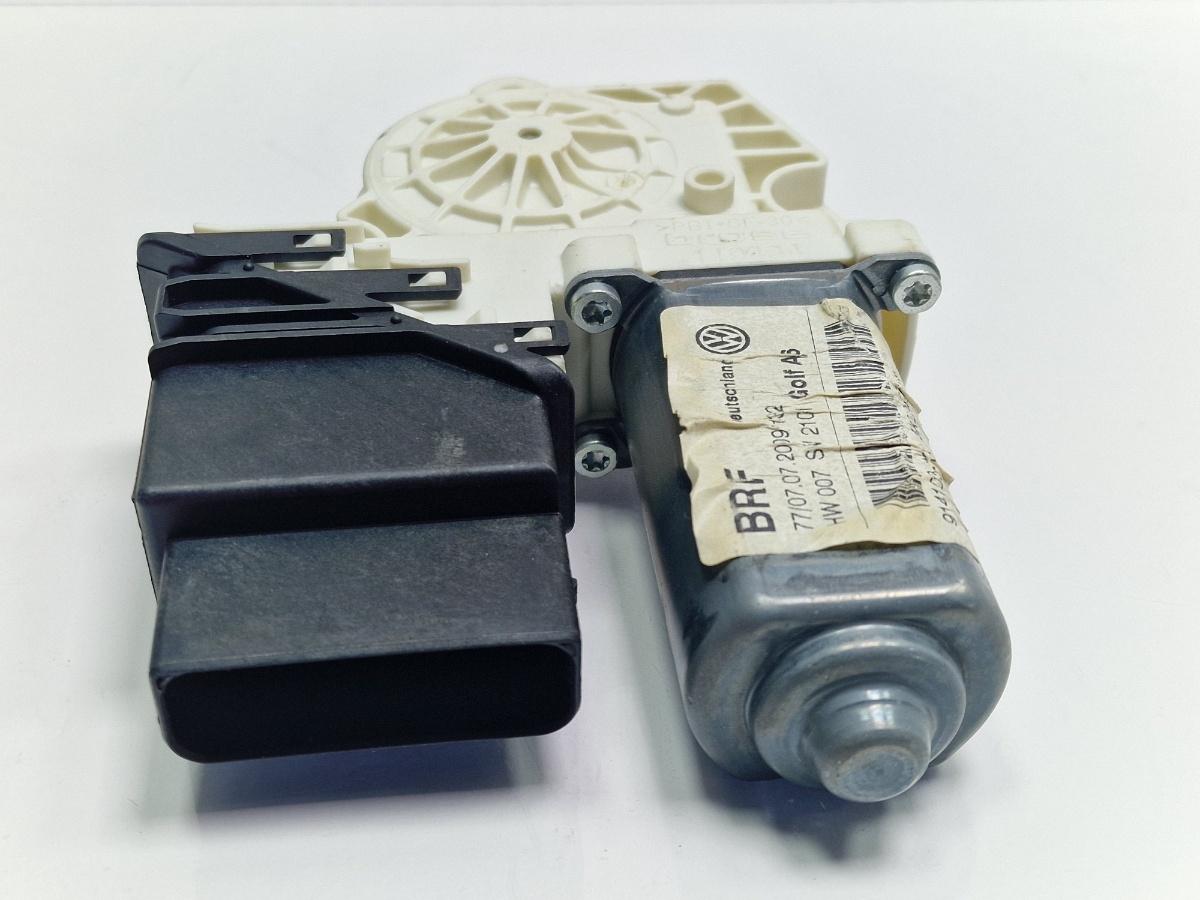 Motoras macara geam stanga spate VOLKSWAGEN GOLF VI 5K1 2008 - 20132.0 TDI CBDC, CLCA 5K0959703C