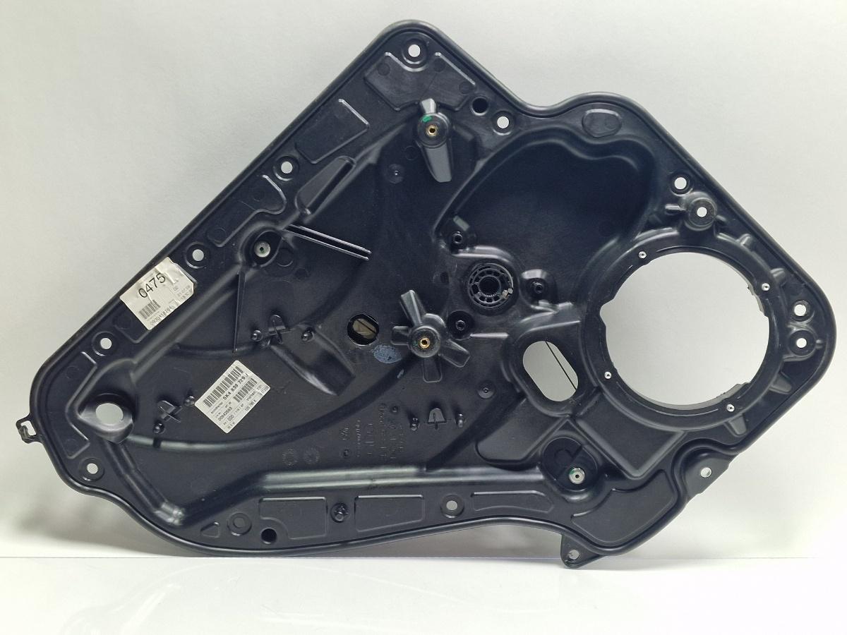 Macara geam stanga spate VOLKSWAGEN GOLF VI 5K1 2008 - 20132.0 TDI CBDC, CLCA 5K4839729J
