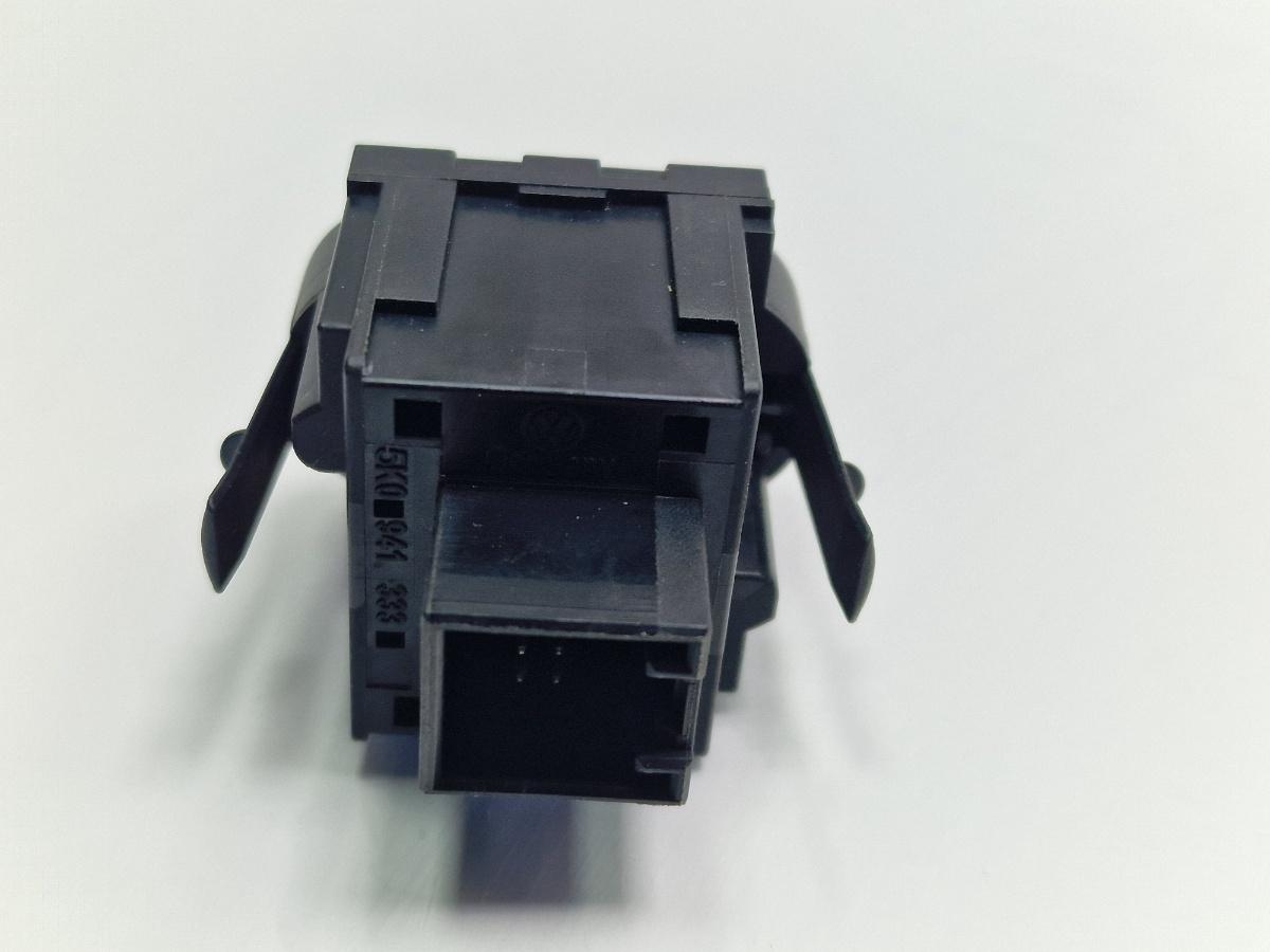 Dimmer VOLKSWAGEN GOLF VI 5K1 2008 - 20132.0 TDI CBDC, CLCA 5K0941333