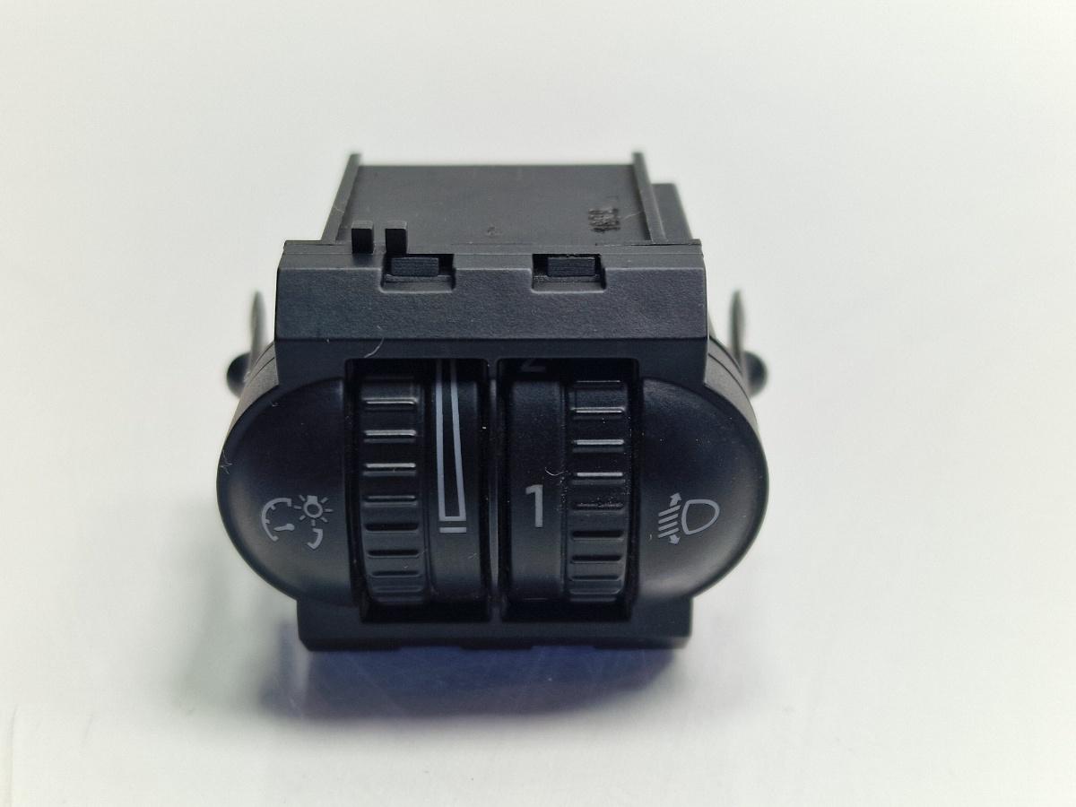 Dimmer VOLKSWAGEN GOLF VI 5K1 2008 - 20132.0 TDI CBDC, CLCA 5K0941333