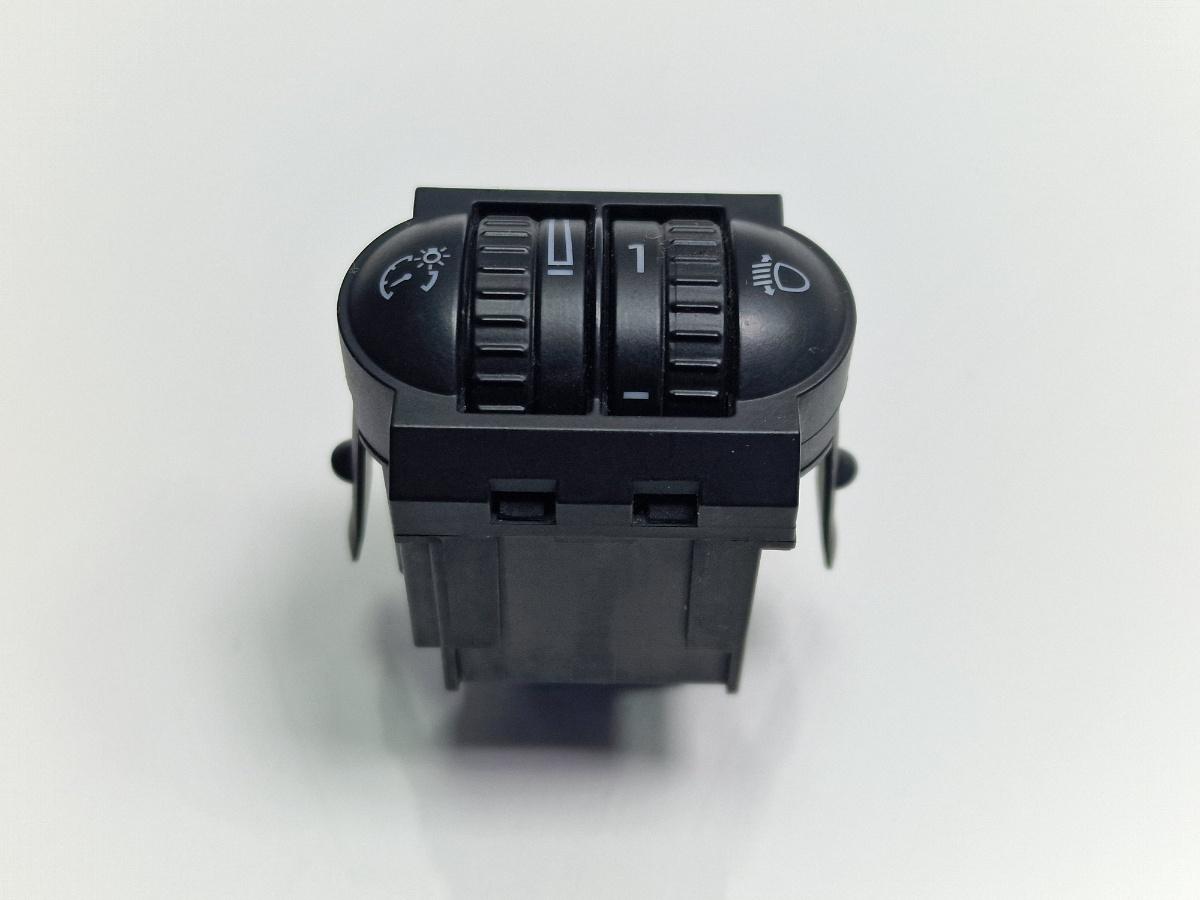 Dimmer VOLKSWAGEN GOLF VI 5K1 2008 - 20132.0 TDI CBDC, CLCA 5K0941333