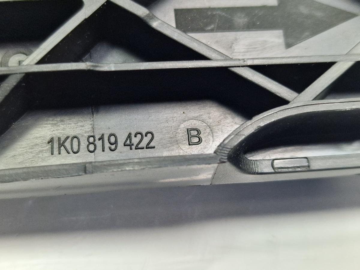 Capac filtru polen VOLKSWAGEN GOLF VI 5K1 2008 - 20132.0 TDI CBDC, CLCA 1K0819422B