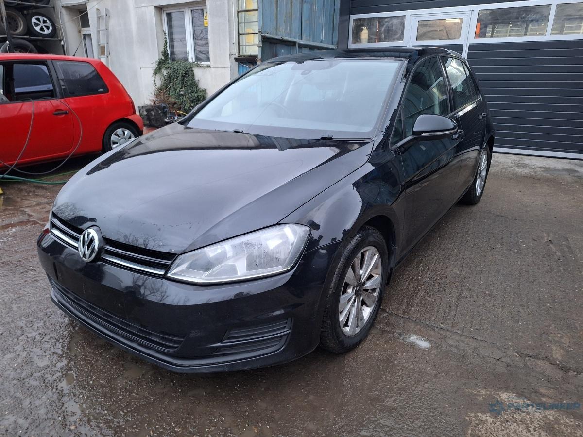 Dezmembrez VOLKSWAGEN GOLF VII 5G1 2013 CRBC 2.0 TDi BlueMotion 110KW|150HP