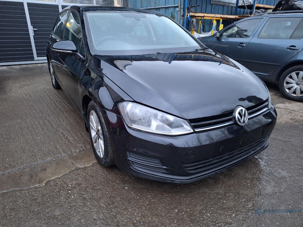 Dezmembrez VOLKSWAGEN GOLF VII 5G1 2013 CRBC 2.0 TDi BlueMotion 110KW|150HP