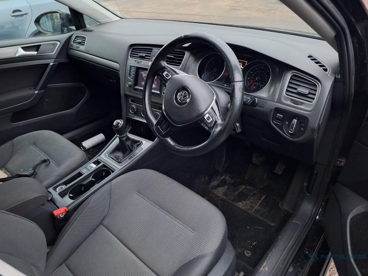 Dezmembrez VOLKSWAGEN GOLF VII 5G1 2013 CRBC 2.0 TDi BlueMotion 110KW|150HP
