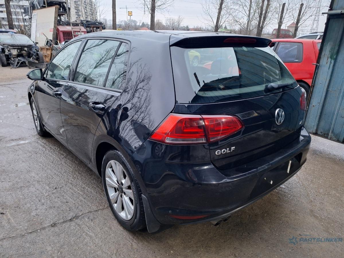 Dezmembrez VOLKSWAGEN GOLF VII 5G1 2013 CRBC 2.0 TDi BlueMotion 110KW|150HP