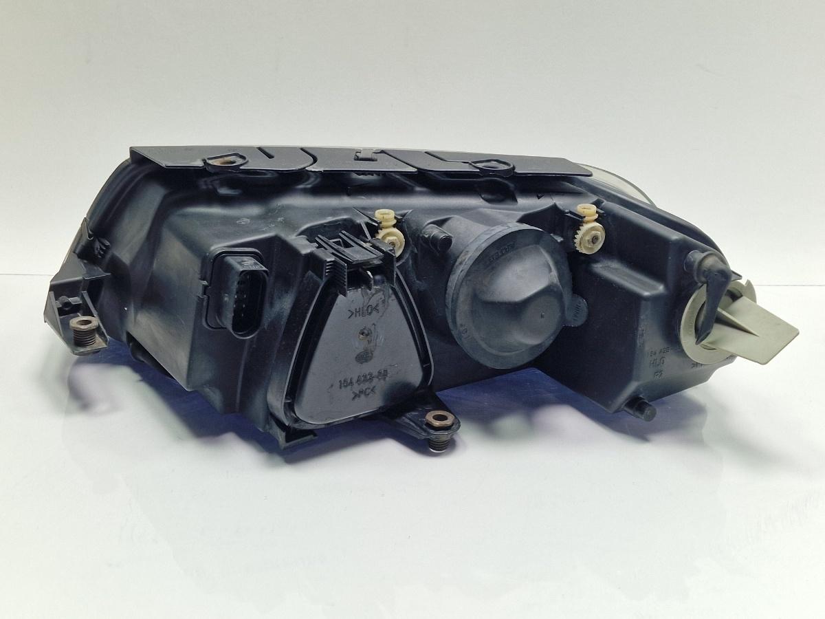 Far dreapta VOLKSWAGEN PASSAT 3B3 2000 - 20051.9 TDI AVF, AWX HELLA 3B0041016AN , 1EL00835002