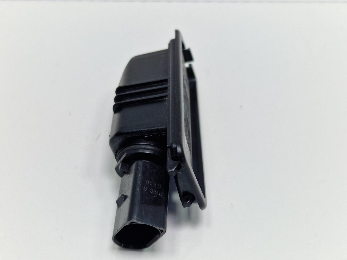 Lampa numar inmatriculare VOLKSWAGEN GOLF VI 5K1 2008 - 20132.0 TDI CBDC, CLCA 1K8943021