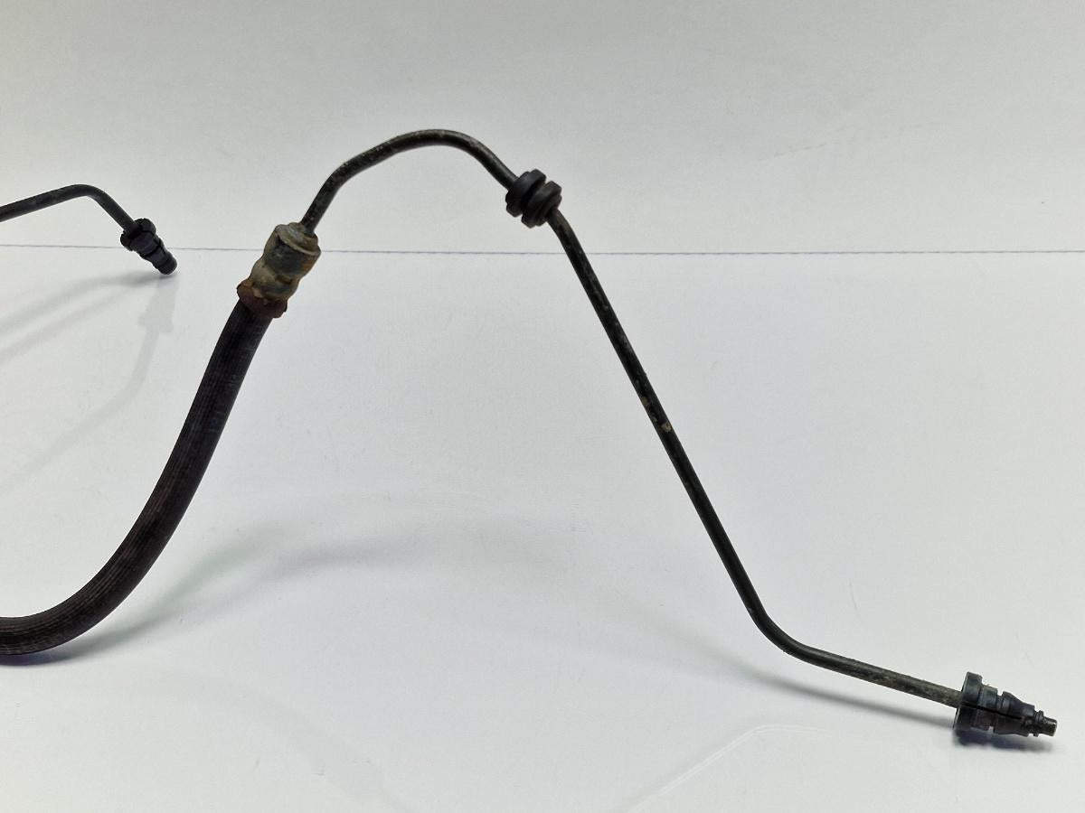 Conducta lichid ambreiaj VOLKSWAGEN GOLF VI 5K1 2008 - 20132.0 TDI CBDC, CLCA 1K1721465AF