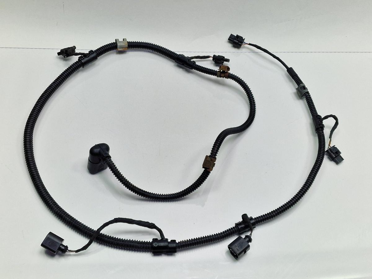 Instalatie electrica sezori parcare  spate VOLKSWAGEN GOLF VI 5K1 2008 - 20132.0 TDI CBDC, CLCA  5K0971104B