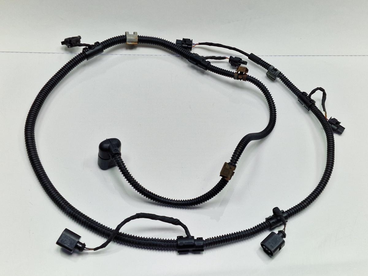 Instalatie electrica sezori parcare  spate VOLKSWAGEN GOLF VI 5K1 2008 - 20132.0 TDI CBDC, CLCA  5K0971104B