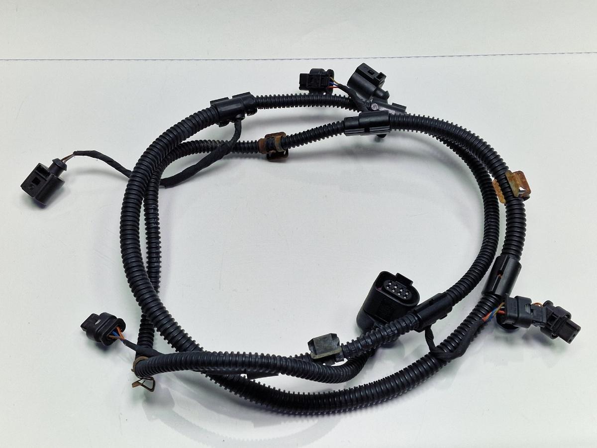 Instalatie electrica sezori parcare  spate VOLKSWAGEN GOLF VI 5K1 2008 - 20132.0 TDI CBDC, CLCA  5K0971104B
