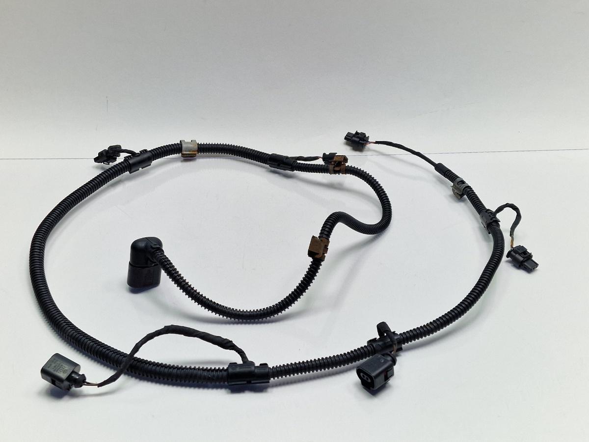 Instalatie electrica sezori parcare  spate VOLKSWAGEN GOLF VI 5K1 2008 - 20132.0 TDI CBDC, CLCA  5K0971104B