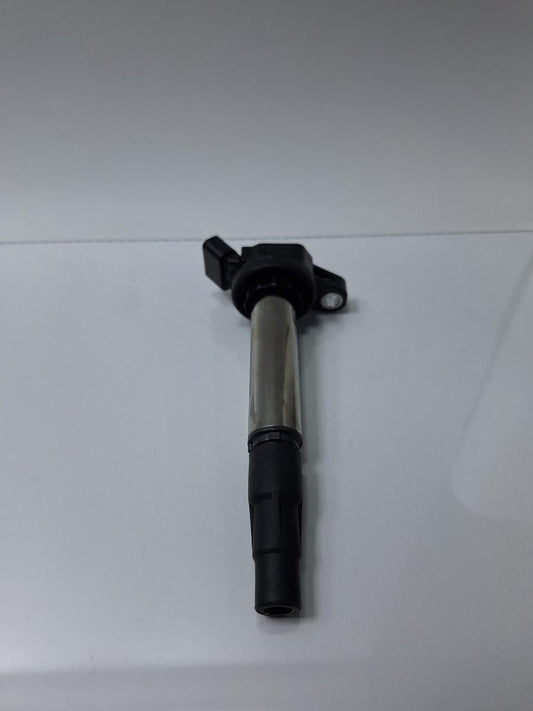 Bobina de aprindere de inalta tensiune TOYOTA PRIUS _W3_ 2008 - >1.8 Hybrid 2ZR-FXE Delphi GN10341