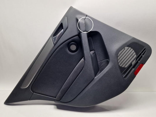 Panou usa stanga spate VOLKSWAGEN GOLF VI 5K1 2008 - 20132.0 TDI CBDC, CLCA 5K6867211EN