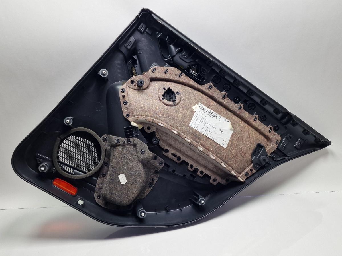 Panou usa stanga spate VOLKSWAGEN GOLF VI 5K1 2008 - 20132.0 TDI CBDC, CLCA 5K6867211EN