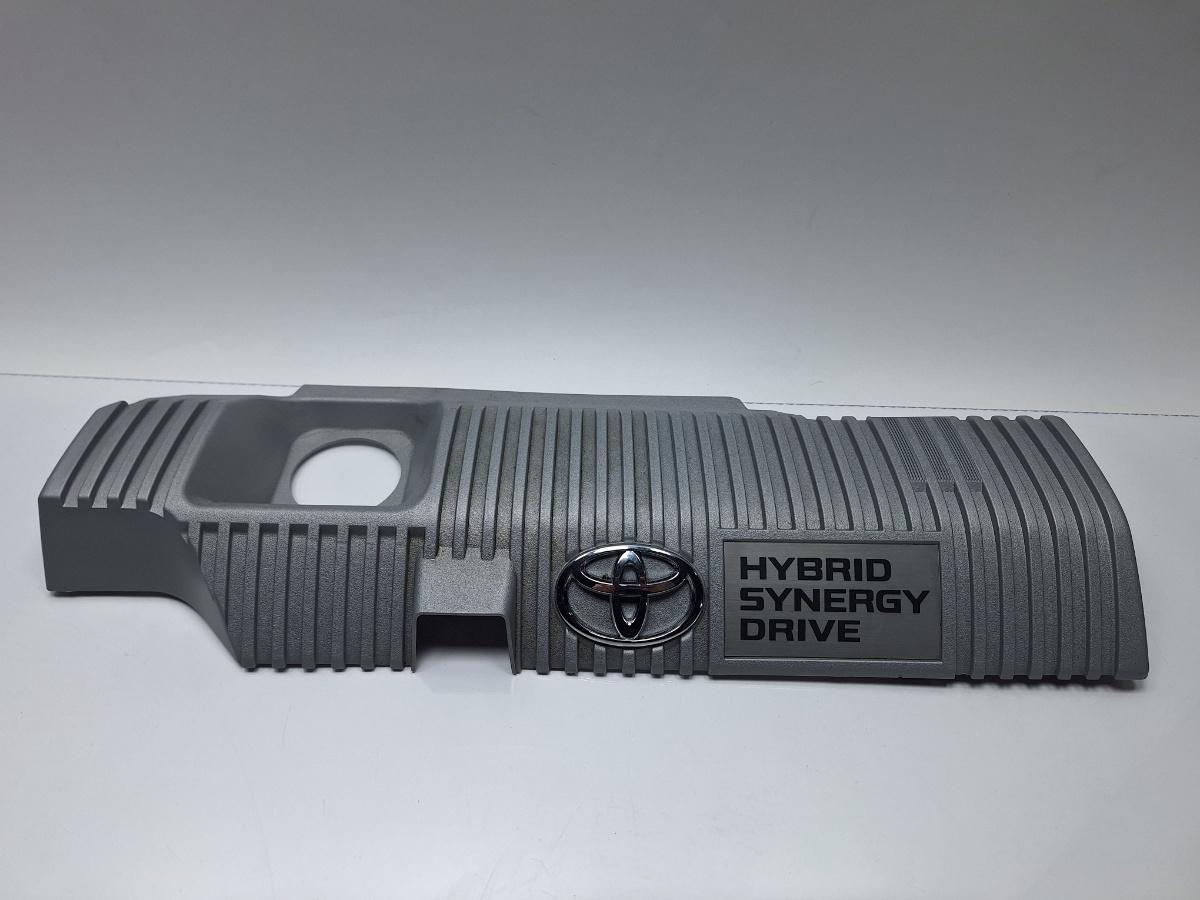 Capac motor TOYOTA PRIUS _W3_ 2008 - >1.8 Hybrid 2ZR-FXE 1121237090
