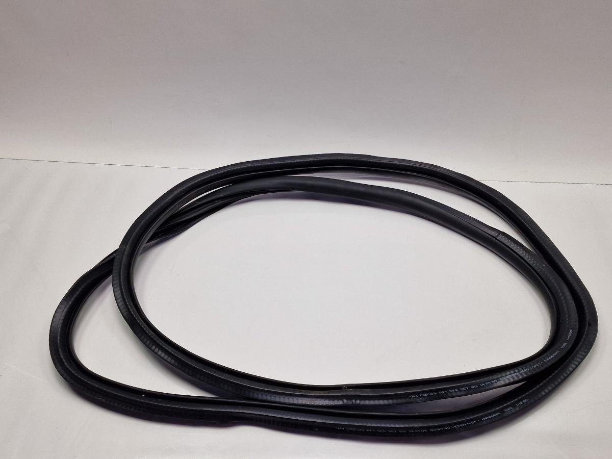 Cheder usa stanga spate VOLKSWAGEN GOLF VI 5K1 2008 - 20132.0 TDI CBDC, CLCA 5K6867913