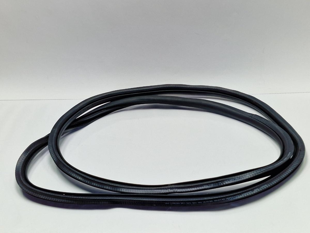 Cheder usa stanga spate VOLKSWAGEN GOLF VI 5K1 2008 - 20132.0 TDI CBDC, CLCA 5K6867913