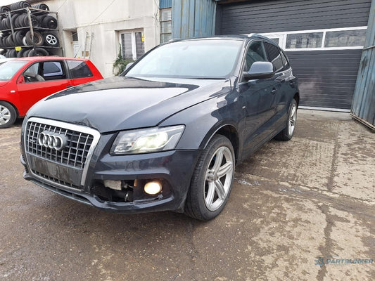 Dezmembrez AUDI Q5 8RB 2011 2.0 TDI quattro CGLB 125KW|170HP