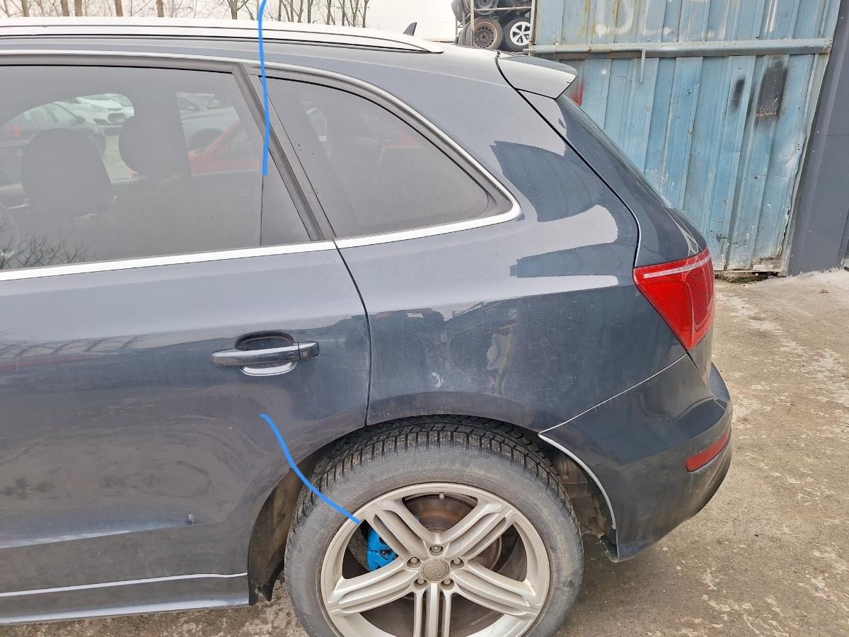 Aripa spate stanga AUDI Q5 8RB 2008 - 2015