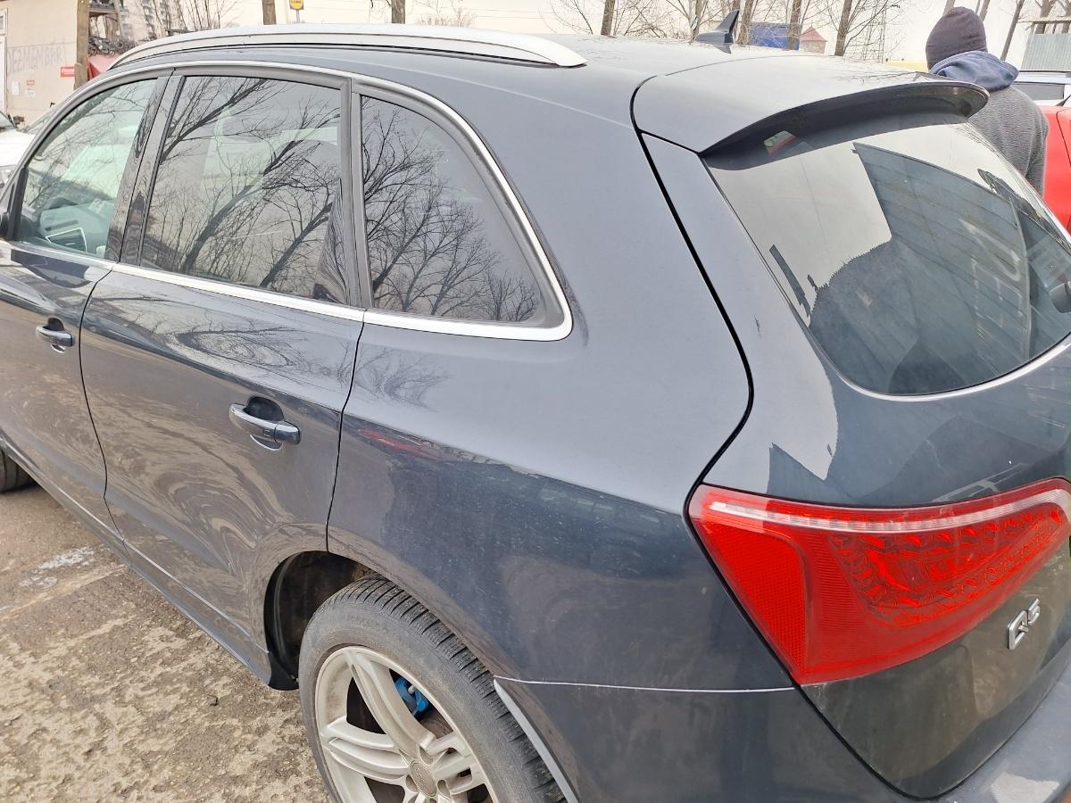 Aripa spate stanga AUDI Q5 8RB 2008 - 2015