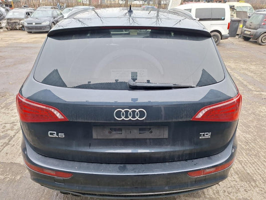 Haion portbagaj AUDI Q5 8RB 2011 2.0 TDI quattro CGLB 125KW|170HP 2011