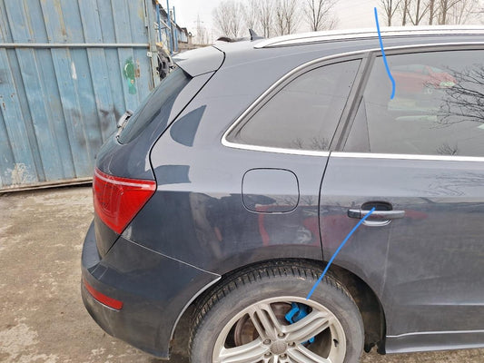 Aripa spate dreapta AUDI Q5 8RB 2008 - 2015