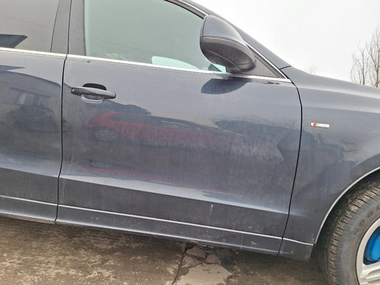 Usa Portiera fata dreapta AUDI Q5 8RB 2008 - 2015 , ALBASTRU LX5R