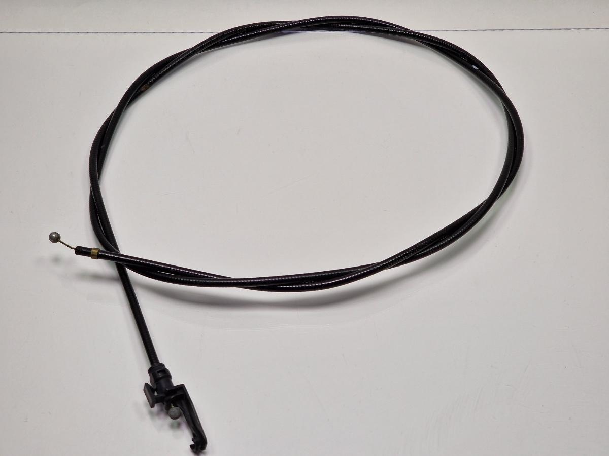 Sufa deschidere capota motor VOLKSWAGEN GOLF VI 5K1 2008 - 20132.0 TDI CBDC, CLCA 6J1823531B