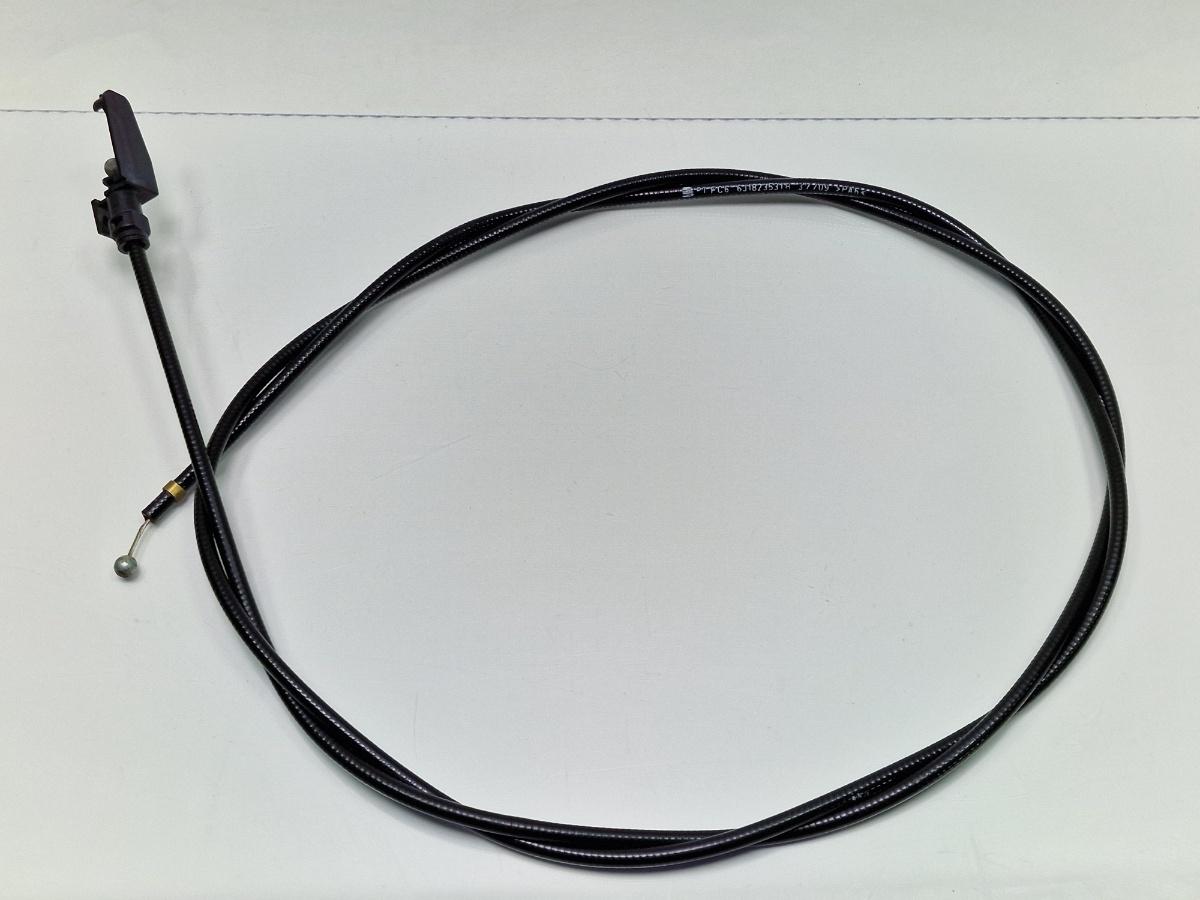 Sufa deschidere capota motor VOLKSWAGEN GOLF VI 5K1 2008 - 20132.0 TDI CBDC, CLCA 6J1823531B