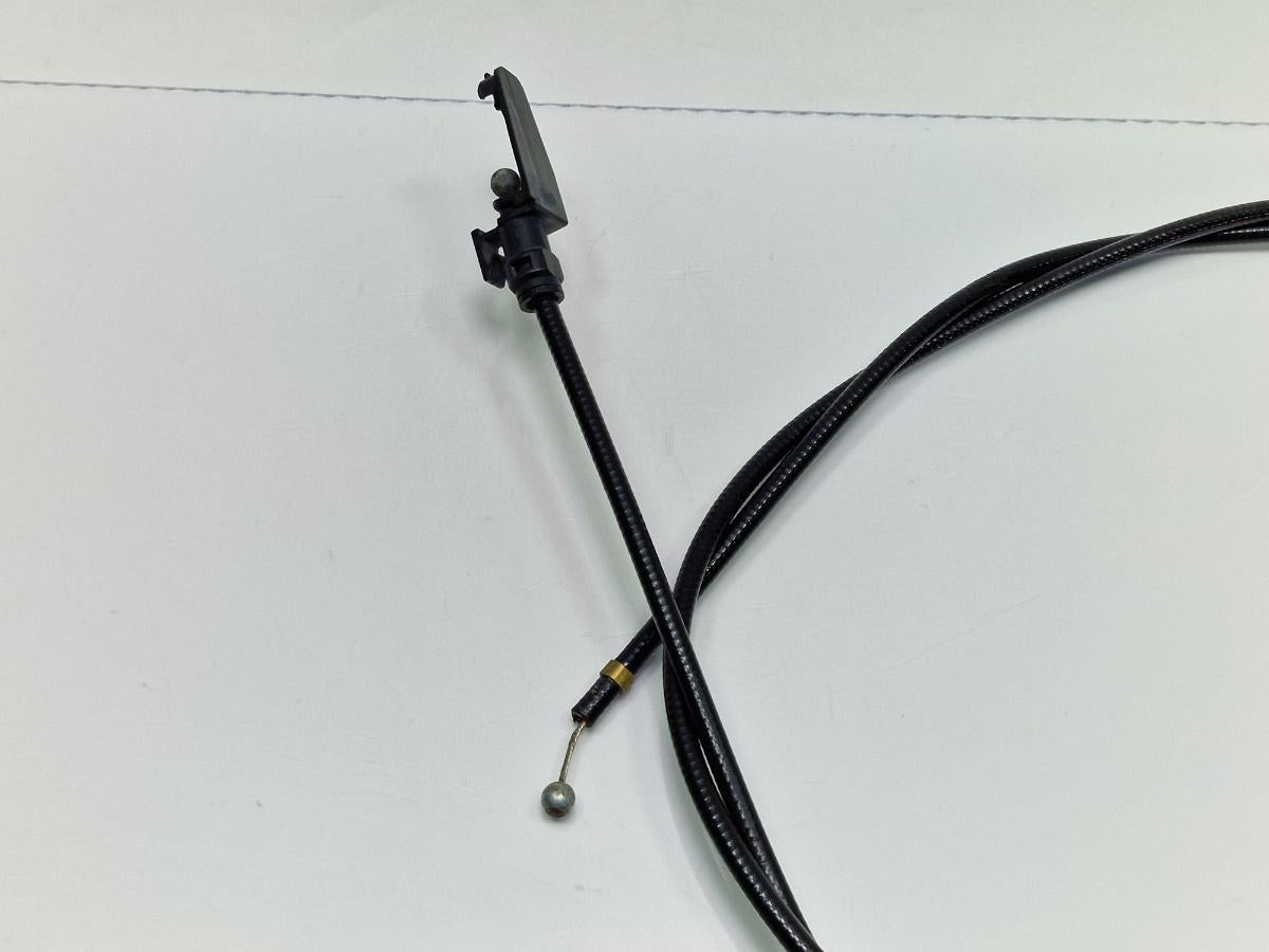 Sufa deschidere capota motor VOLKSWAGEN GOLF VI 5K1 2008 - 20132.0 TDI CBDC, CLCA 6J1823531B