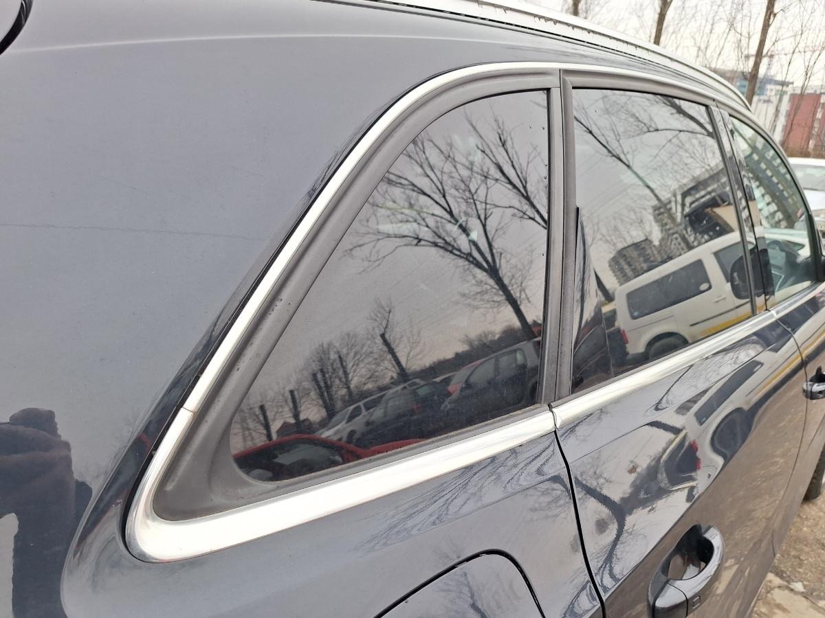 Geam lateral central dreapta AUDI Q5 8RB 2008 - >2.0 TDI quattro CAHA, CGLB, CMGA 43R-006723