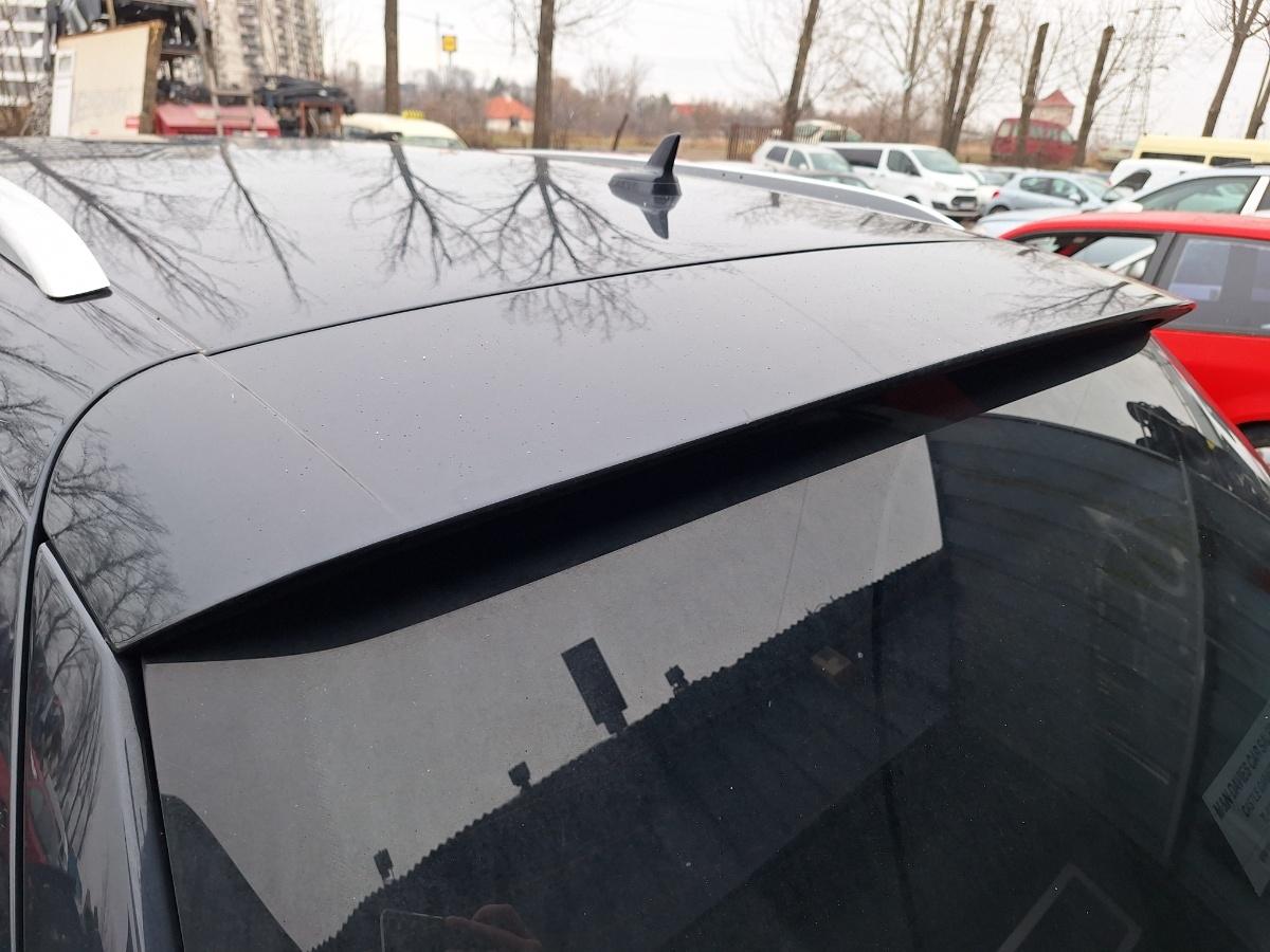 Eleron hayon geam spate AUDI Q5 8RB 2008 - 2015 , ALBASTRU LX5R