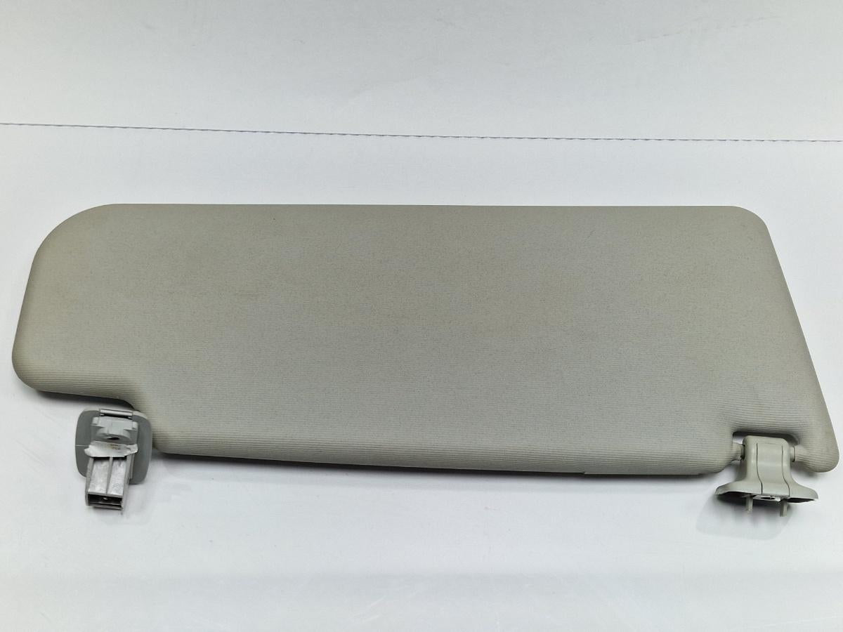 Parasolar stanga VOLKSWAGEN GOLF VI 5K1 2008 - 20132.0 TDI CBDC, CLCA 1K0857551N
