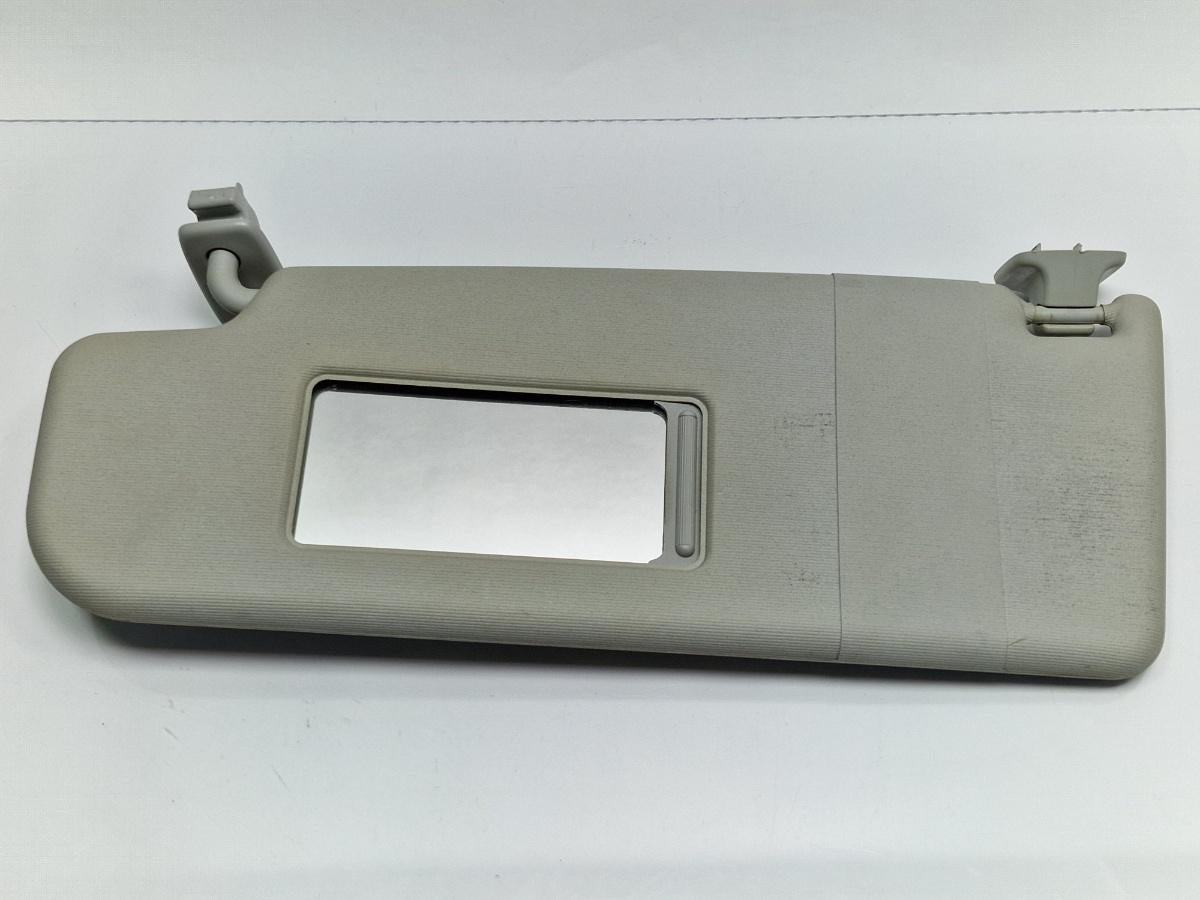 Parasolar stanga VOLKSWAGEN GOLF VI 5K1 2008 - 20132.0 TDI CBDC, CLCA 1K0857551N