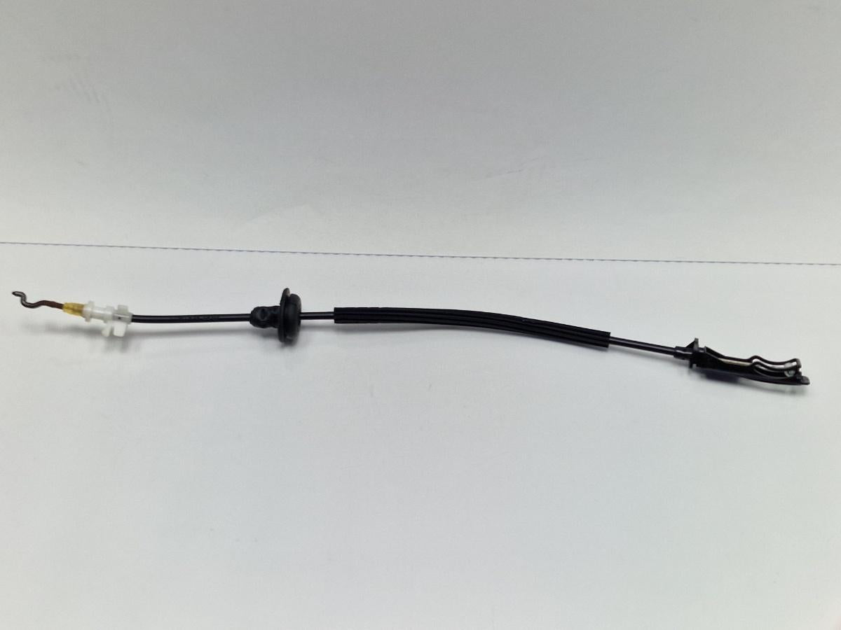 Sufa deschidere usa interior stanga spate VOLKSWAGEN GOLF VI 5K1 2008 - 20132.0 TDI CBDC, CLCA 5K4839085C