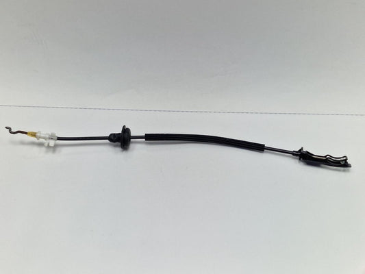 Sufa deschidere usa interior stanga spate VOLKSWAGEN GOLF VI 5K1 2008 - 20132.0 TDI CBDC, CLCA 5K4839085C